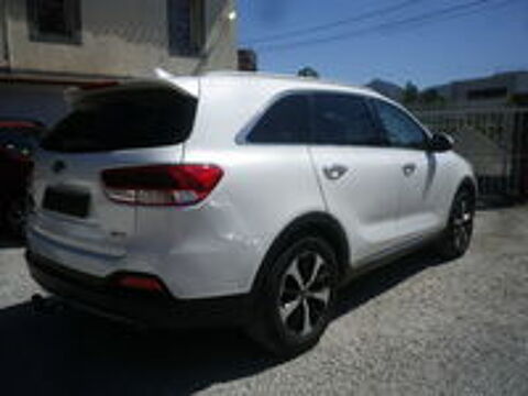 Sorento 2.2 CRDI 200 ch ISG 4x4 7pl Premium A 2015 occasion 13400 Aubagne
