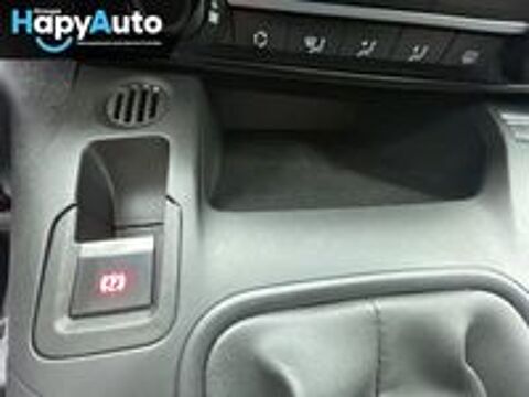Berlingo M 650 BLUEHDI 100 S&S BVM5 CLUB 2020 occasion 65000 Tarbes