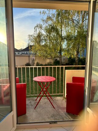  Appartement � vendre 3 pi�ces 78 m� Pulversheim