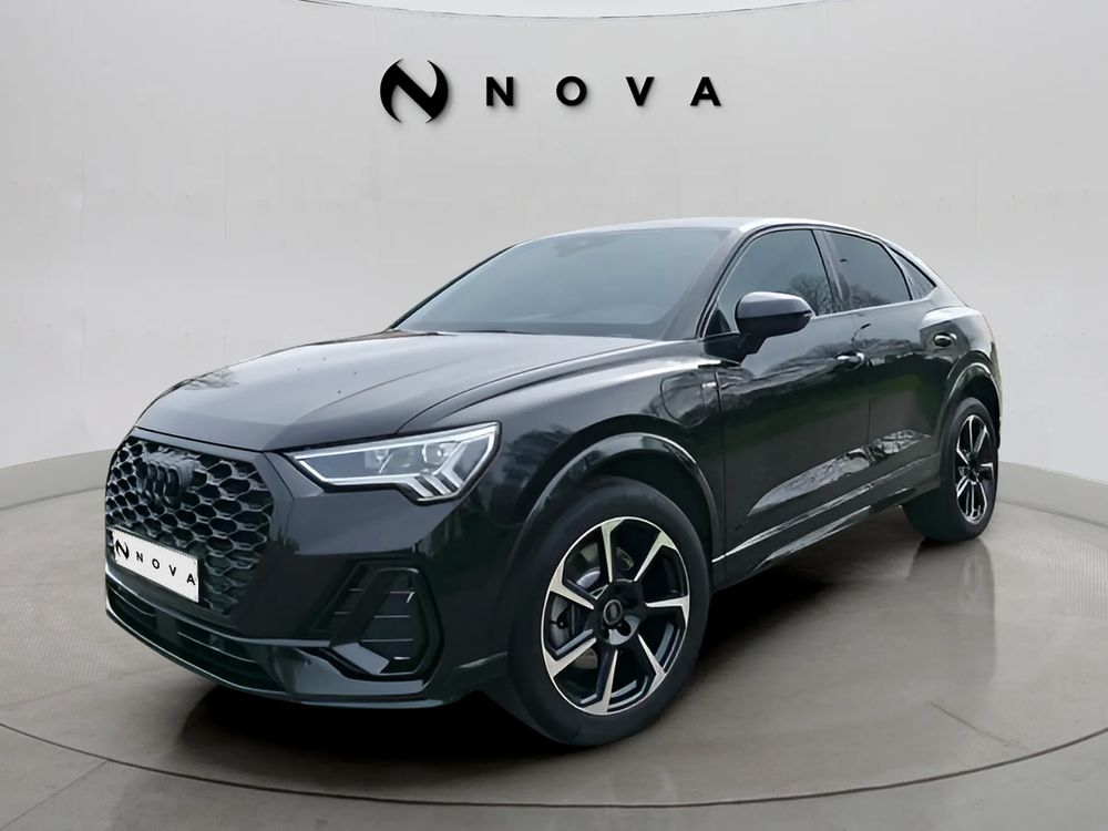 Q3 Sportback 45 TFSIe 245 S Line 2023 occasion 33600 Pessac