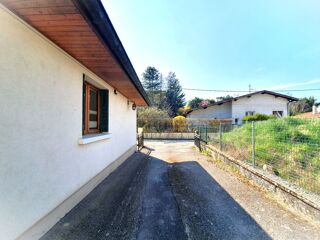  Maison à vendre 4 pièces 90 m²