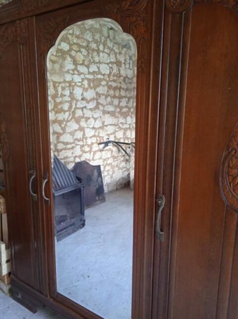 chambre  coucher 120 Lorignac (17)