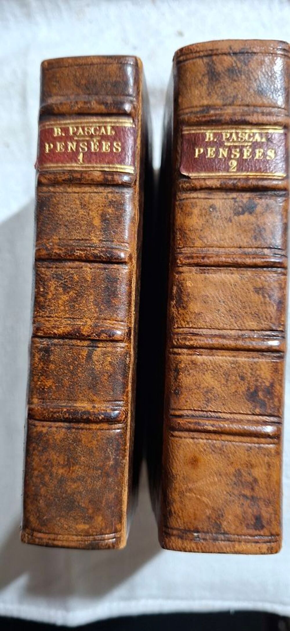 de livres anciens Livres et BD