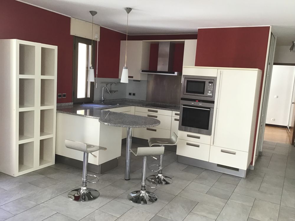 Location Appartement Appartement 45 M2 Centre-ville Metz Metz