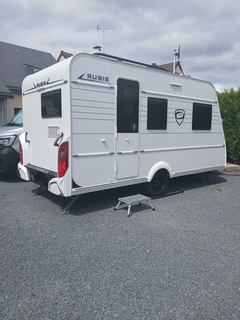 CAMPEREVE Caravane 2021 occasion Cannes La Bocca 06150