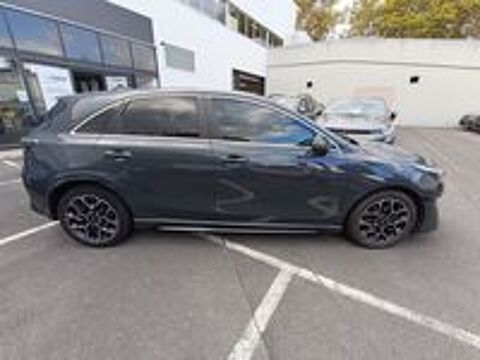 Ceed 1.5 T-GDi 160 ch DCT7 GT Line Premium 2023 occasion 95100 Argenteuil