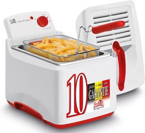 Friteuse fritel 40 Beauchamp (95)