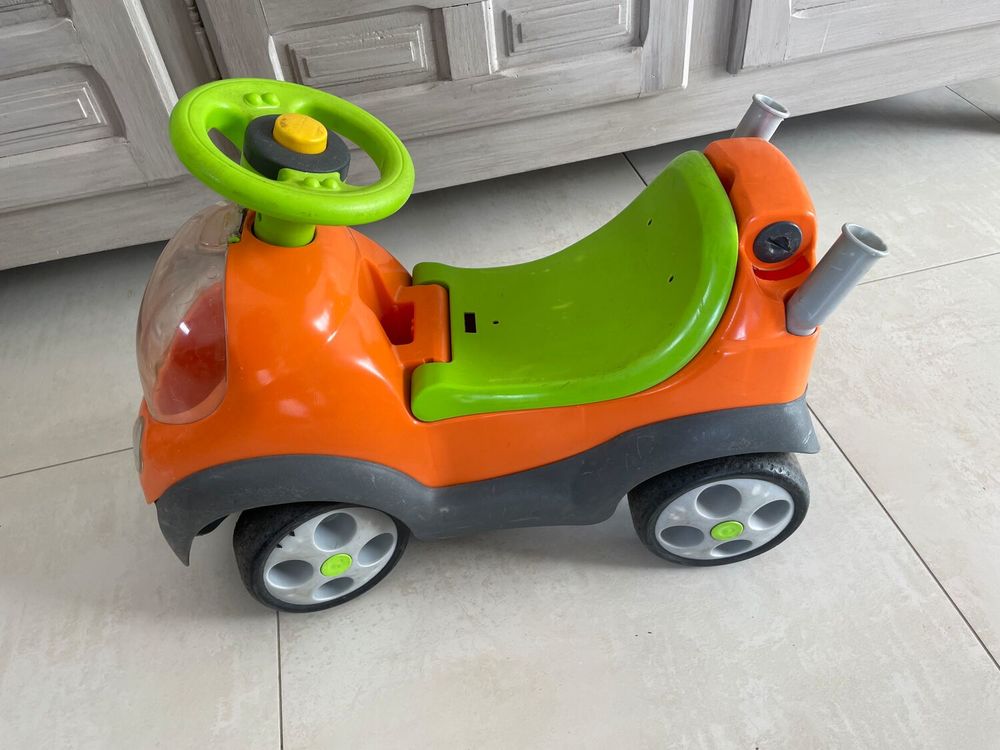 Porteur-trotteur Jeux / jouets