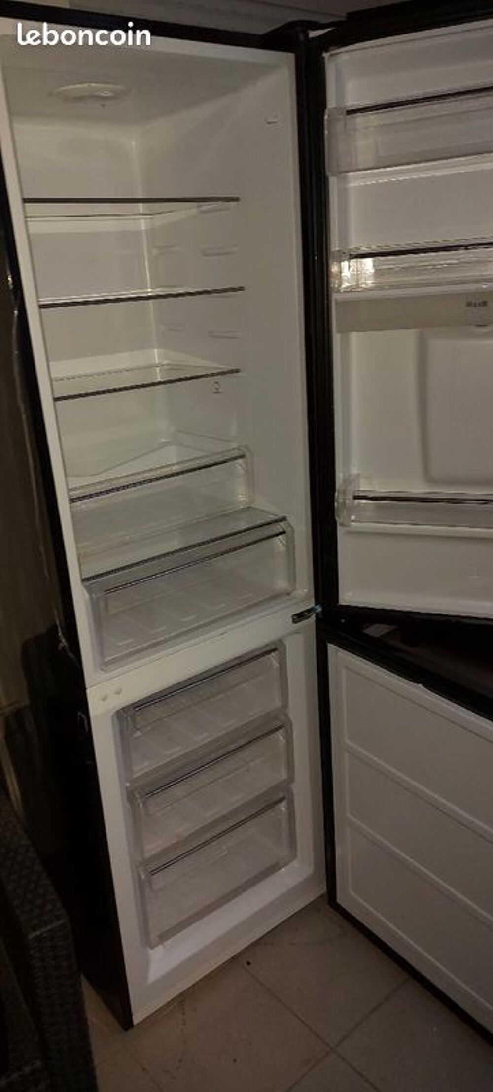 REFRIGERATEUR HAIER Electroménager