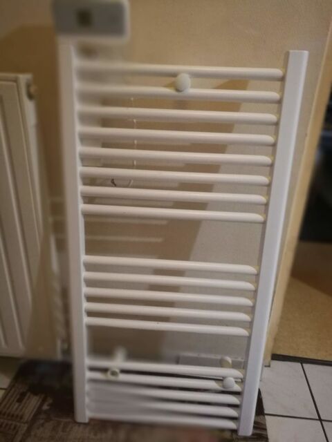 S�che serviette Electrique 40 Mourmelon-le-Grand (51)