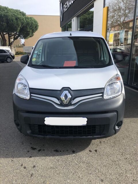 Renault Kangoo Express KANGOO EXPRESS 1.5 DCI 90 E6 EXTRA R-LINK 2019 occasion Labarthe-sur-L&egrave;ze 31860