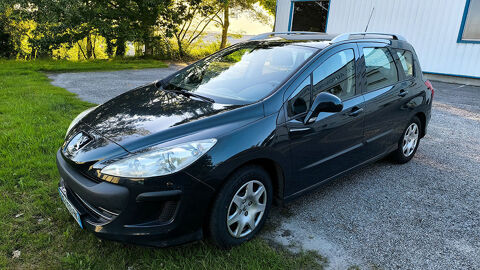 Peugeot 308 sw 1.6 HDi 90ch BLUE LION Business