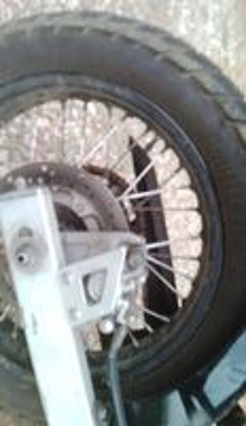 YAMAHA 1997 occasion 81200 Mazamet