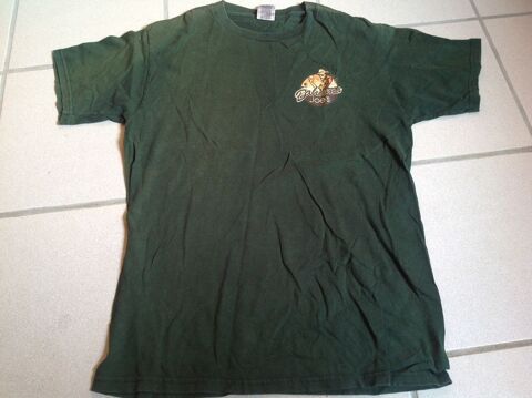 TEE SHIRT FRUIT OF THE LOOM BAHAMA JOE'S TAILLE M Envoi Poss 4 Trgunc (29)