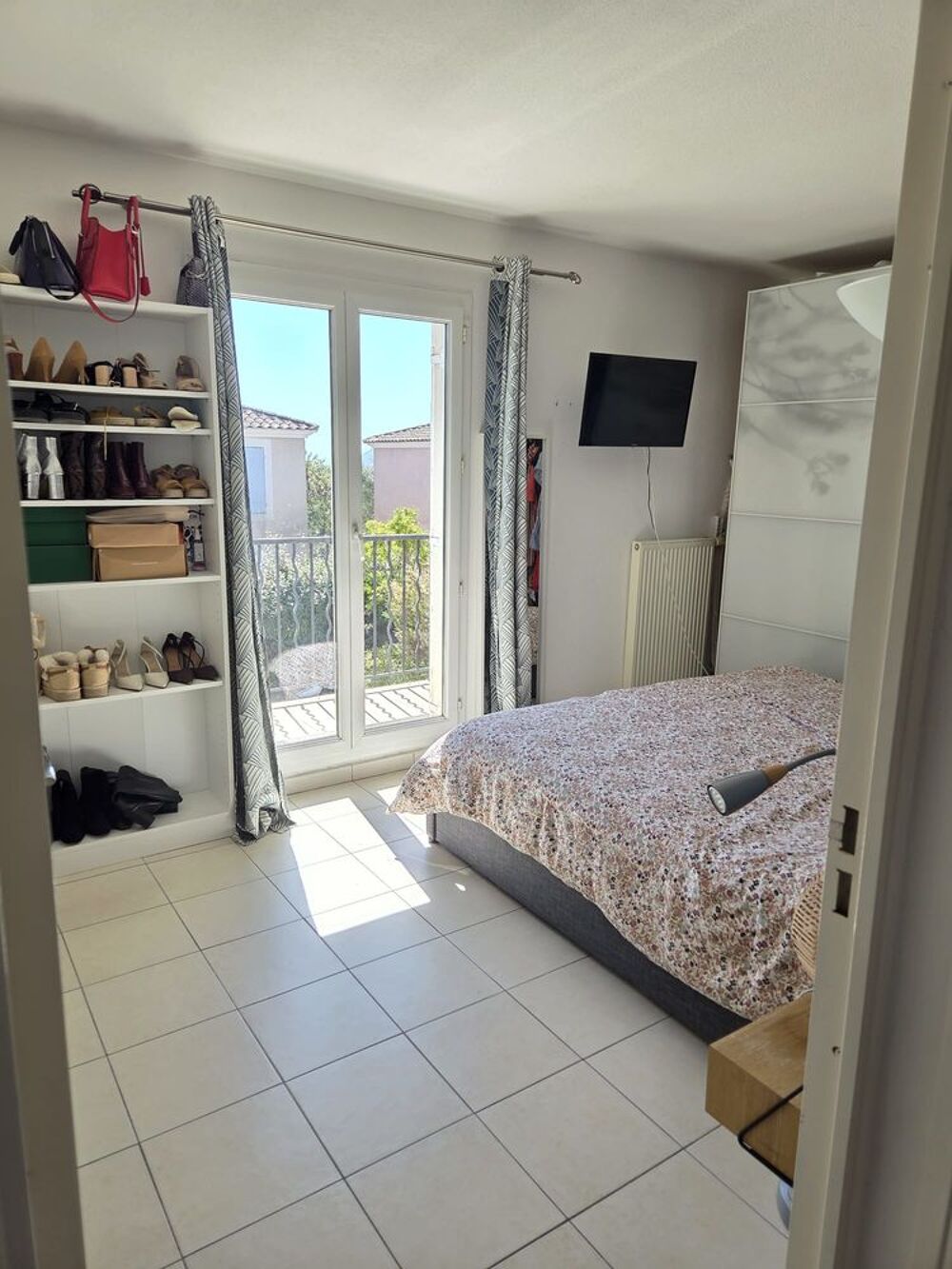 Vente Maison Maison 4 pièces de 104 m² avec jardin, piscine et garage Cannes la bocca