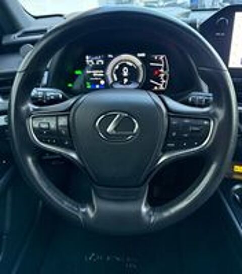UX MC 250h 2WD Luxe 2023 occasion 74100 Ville-la-Grand