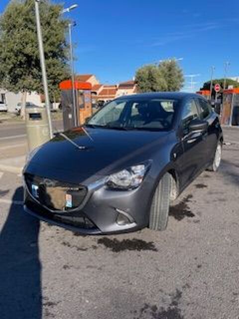 Mazda mazda2 2 1.5L SKYACTIV-G 90ch Elegance