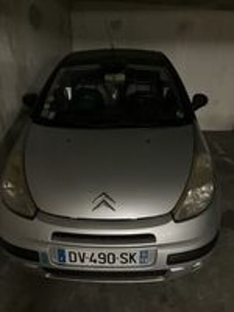 C3 Pluriel 1.4i 2003 occasion 13010 Marseille