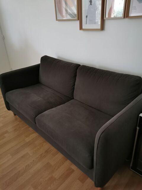 canap La Redoute convertible 140x200 100 Montreuil (93)