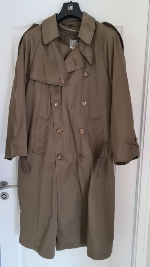 IMPERMEABLE 50 Talmont-Saint-Hilaire (85)