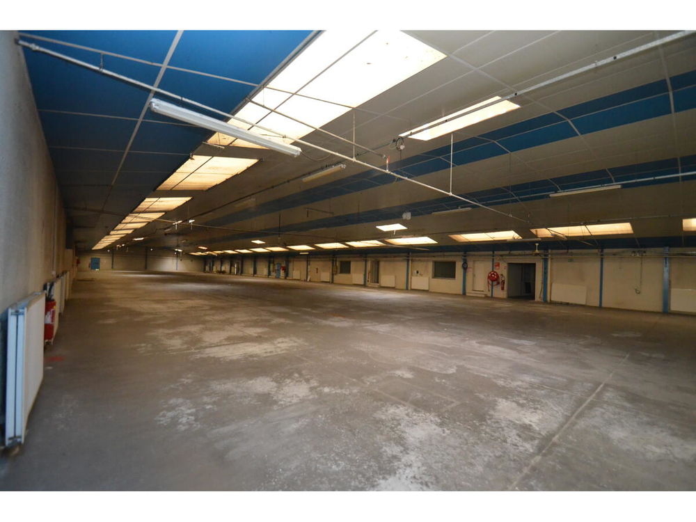 Vente Plateau BÃ¢timent F15 Moulin-neuf