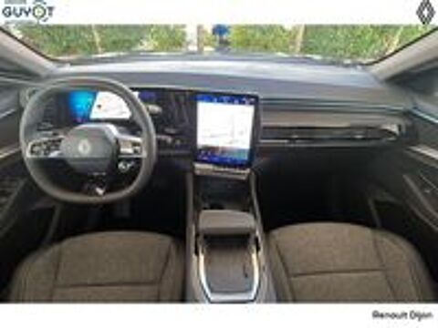 Rafale E-Tech full hybrid 200 Techno 2025 occasion 21000 Dijon