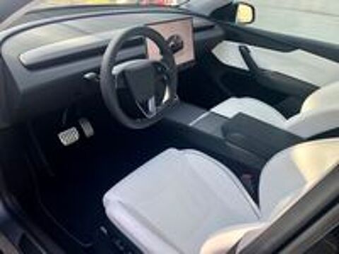 Model Y MODEL Y PERFORMANCE 515 AWD 2026 occasion 69006 Lyon
