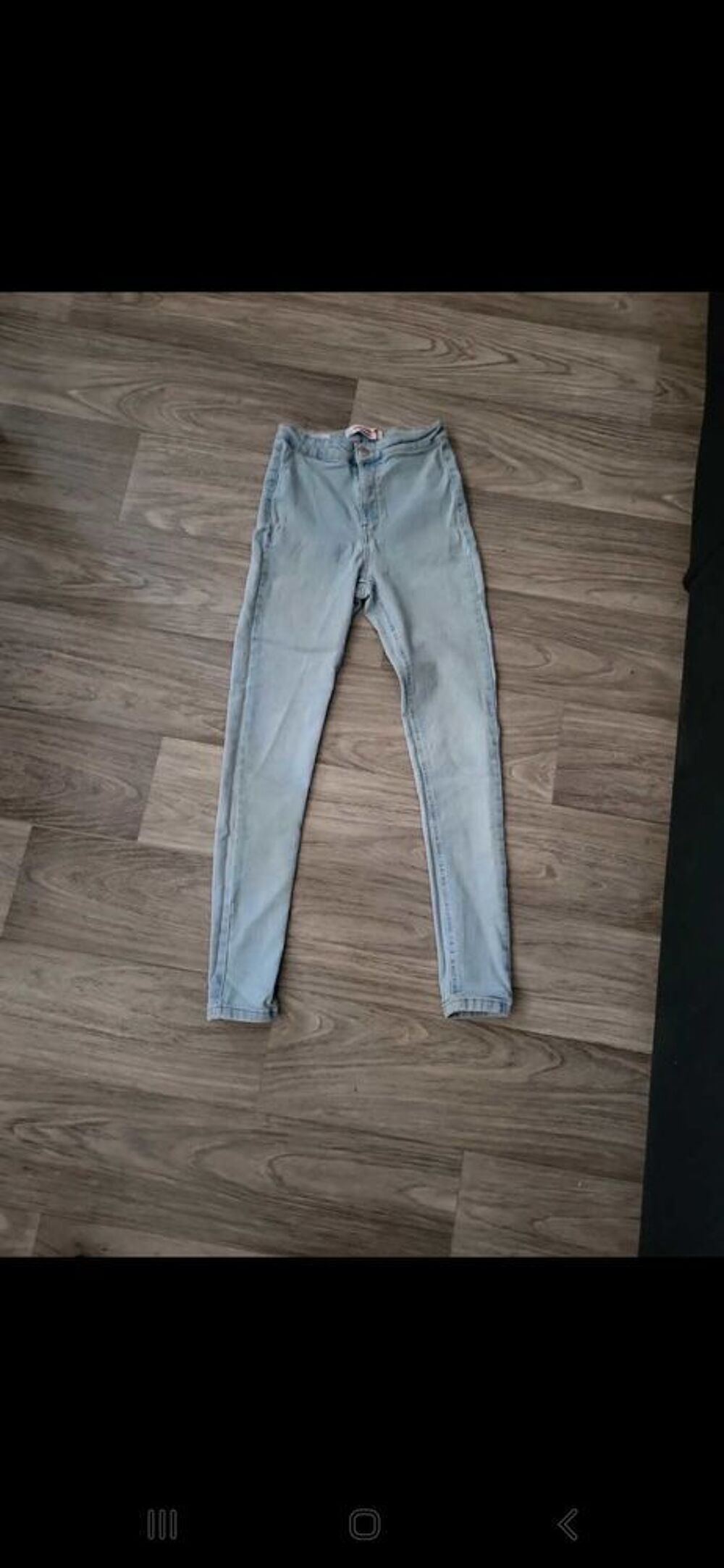 lot v&ecirc;tements taille S femme Vêtements