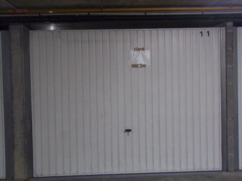  Parking / Garage � louer 13 m�