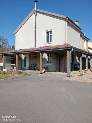  Maison à vendre 5 pièces 128 m²