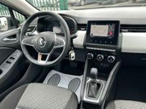 Clio IV Clio E-Tech full hybrid 145 Evolution 2023 occasion 95330 Domont