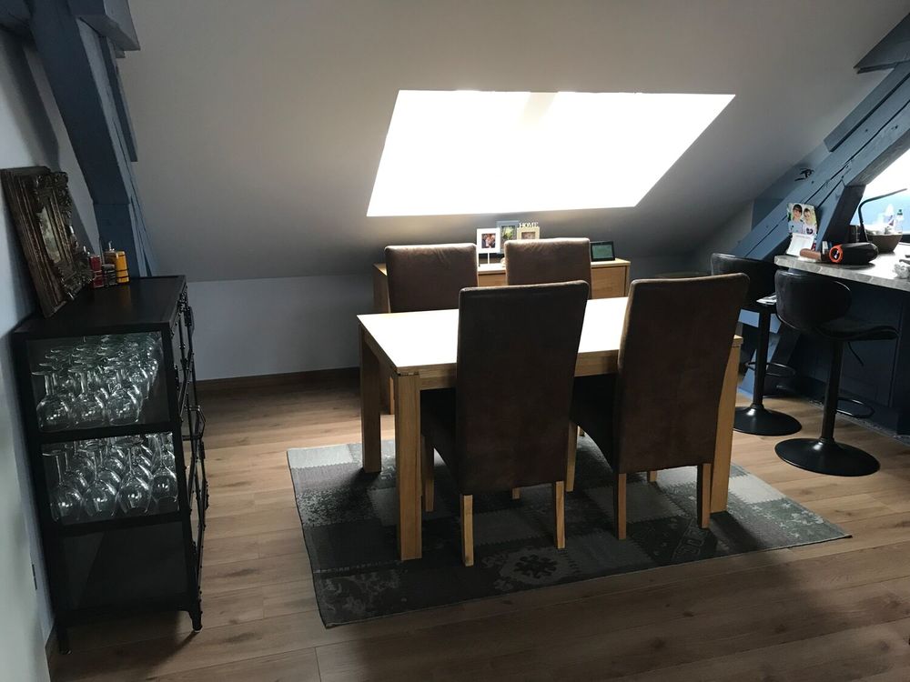 Vente Appartement SUPERBE APPARTEMENT Belfort