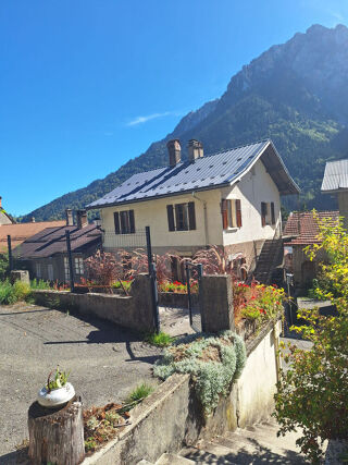  Maison à vendre 6 pièces 96 m²