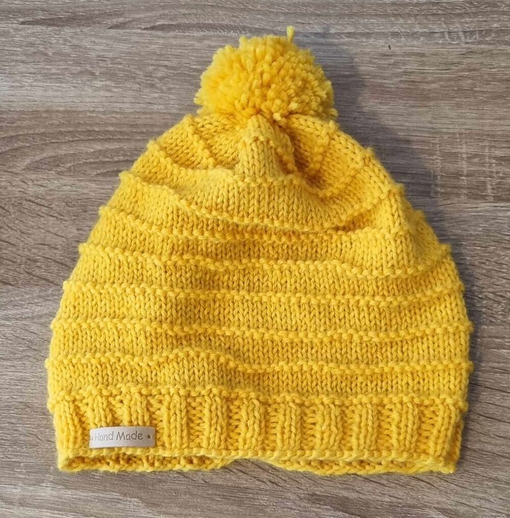 Bonnet Vêtements