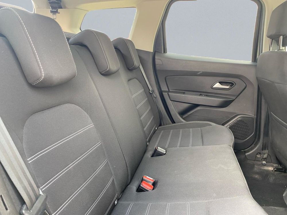 Duster Blue dCi 115 4x2 Prestige 2021 occasion 42120 Le Coteau