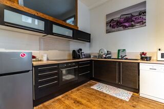  Appartement � vendre 3 pi�ces 50 m�