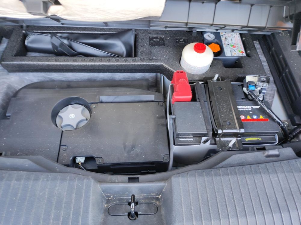 X-Trail e-POWER 204 ch Tekna+ 2023 occasion 95350 Saint-Brice-sous-For&ecirc;t