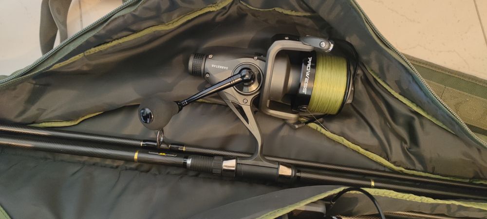 Cannes a p&ecirc;che Sports