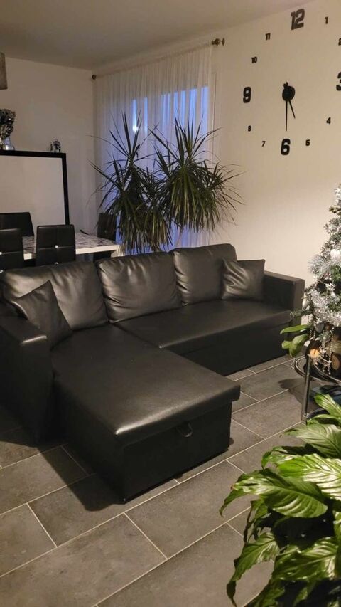 Canap d'angle 200 Villeparisis (77)