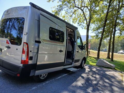 RANDGER Camping car 2024 occasion Albi 81000