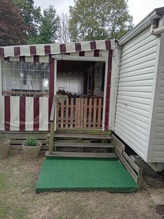 Location  Mobile Home 