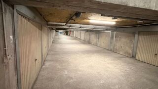  Parking / Garage � vendre 14 m� Clermont-ferrand