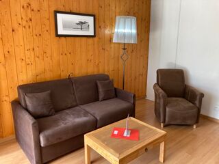 Appartement � vendre 3 pi�ces 34 m�