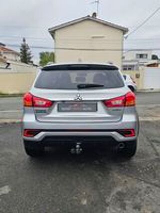 Asx 1.6 DI-D 115CH INTENSE NAV 2018 occasion 33560 Carbon-Blanc