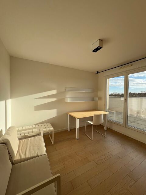  Appartement � louer 4 pi�ces 85 m� Sartrouville