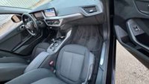 S&eacute;rie 1 116d 116 ch Business A 2022 occasion 70100 Gray