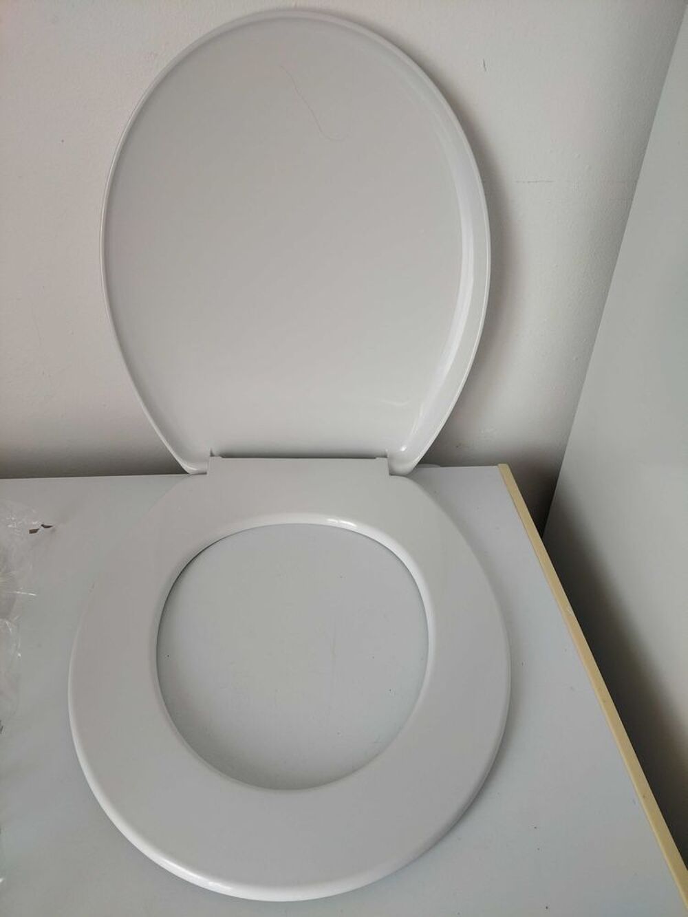 abattant wc Meubles