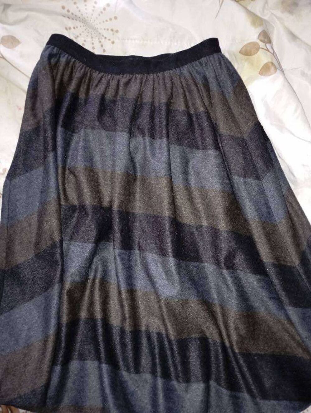 Jupe Vintage Vêtements