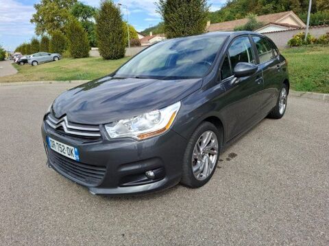 Citroen c4 1.2 THP 130CV MILLENIUM