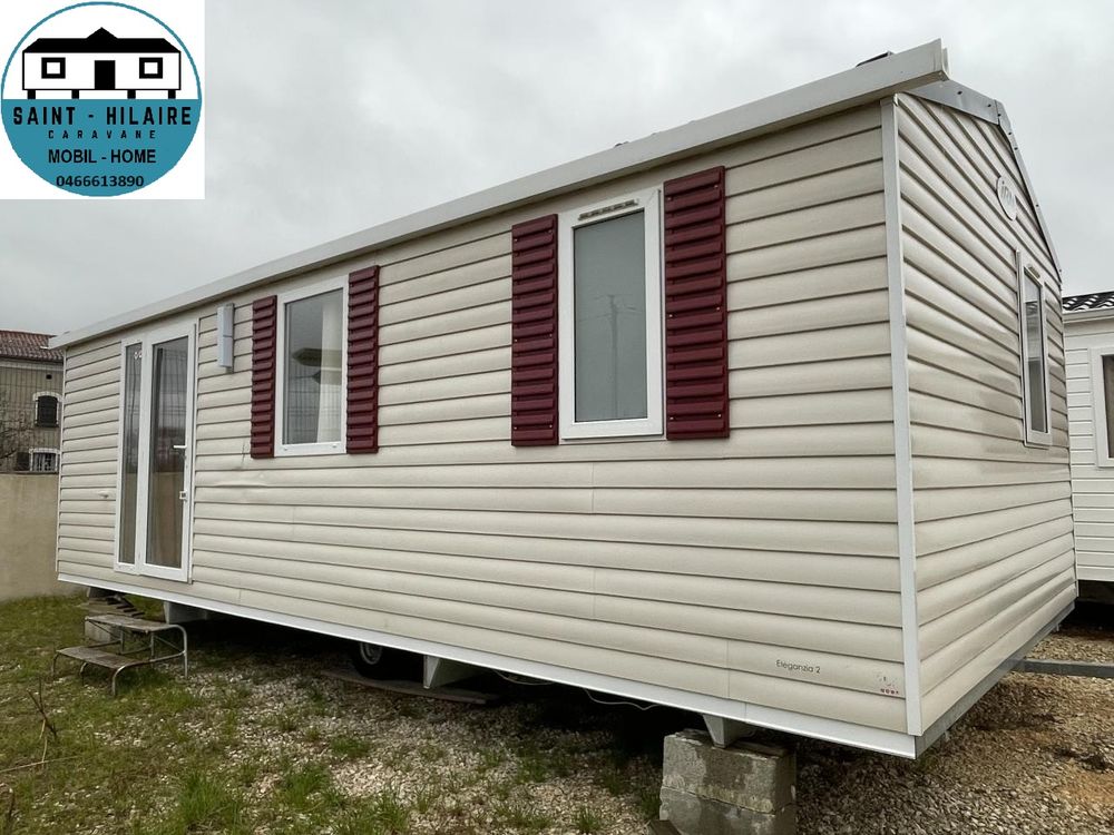  2019 occasion 30560 Saint-Hilaire-de-Brethmas